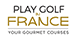 Play Golf in France