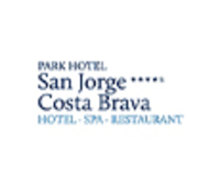 Park Hotel San Jorge**** sup.